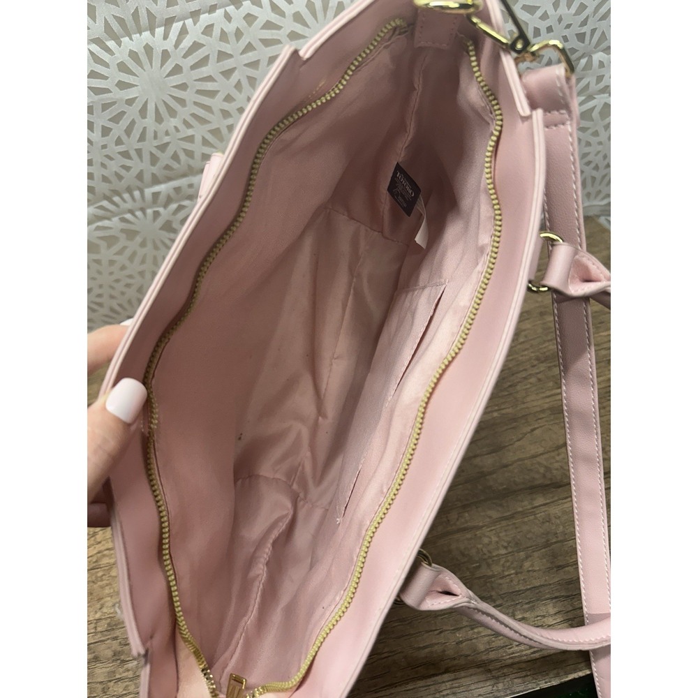 Studio Ghibli "My Neighbor Totoro" Sakura Cherry‎ Blossom Satchel Purse - Picture 14 of 14